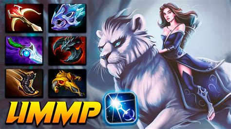 Limmp Mirana .